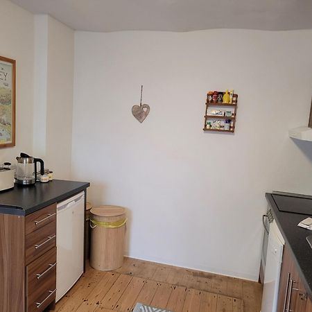 Urlaub Am Rhein, Ferienwohnung Mit Garten Boppard Eksteriør bilde