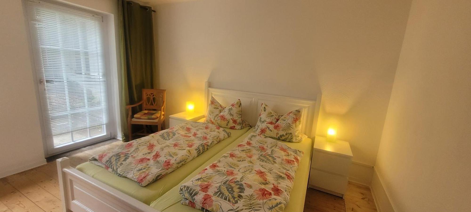 Urlaub Am Rhein, Ferienwohnung Mit Garten Boppard Eksteriør bilde